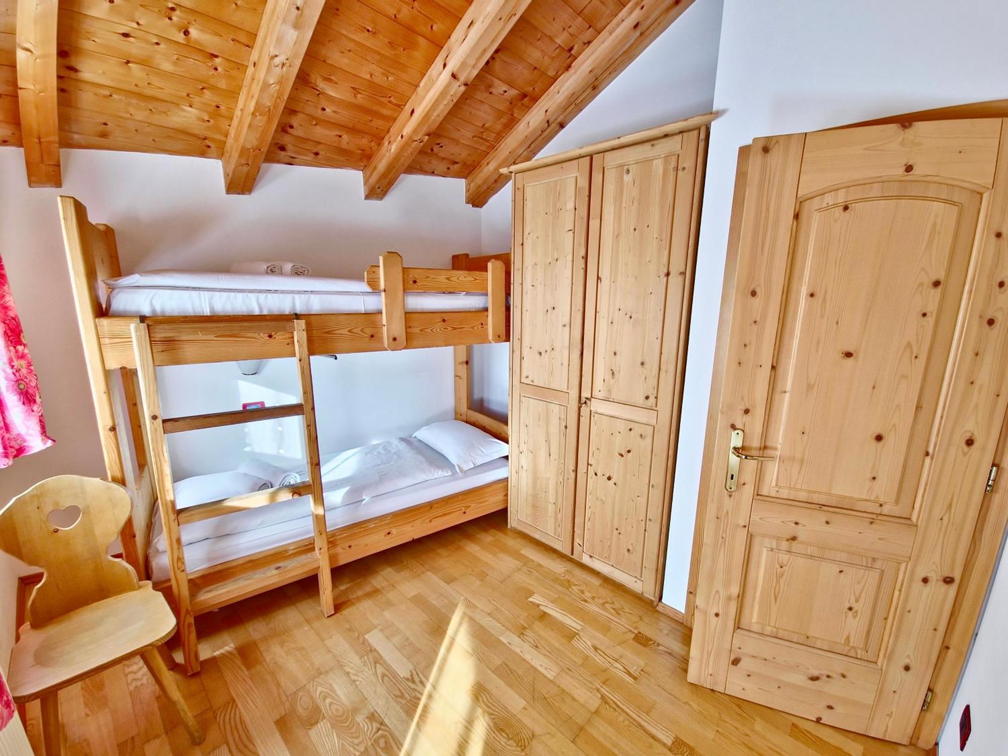 Villetta Clara By Ama Val Di Fassa Vigo di Fassa Kültér fotó